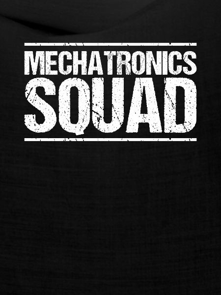 Mechatroniker Mechatronik Mechatronics Engineer