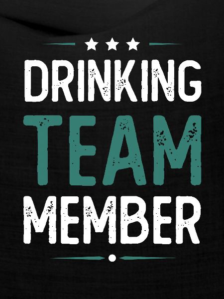 Drinking Team
