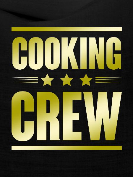 Cooking Crew