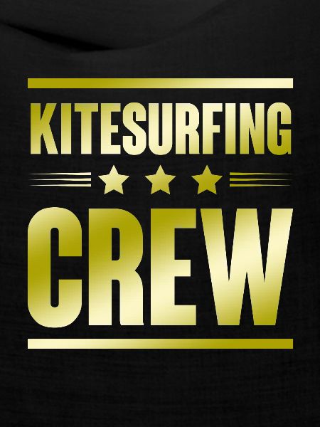 Kitesurfing Crew