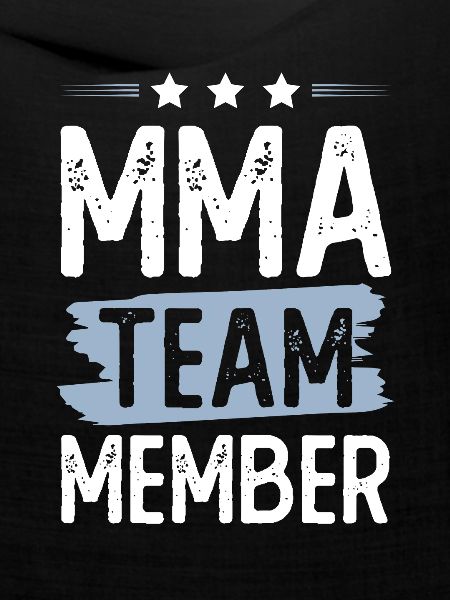 Mma Team