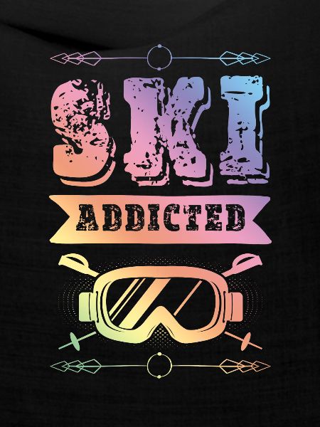 Ski Addicted