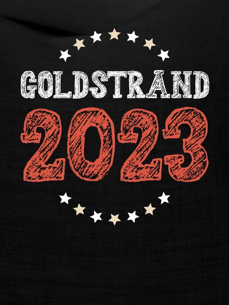 Goldstrand 2023