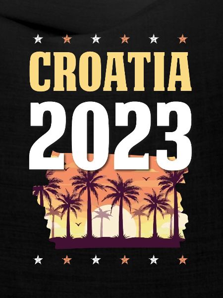 Croatia 2023