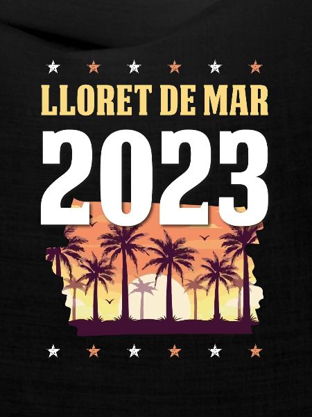Lloret De Mar 2023
