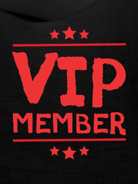 Vip Mitglied
