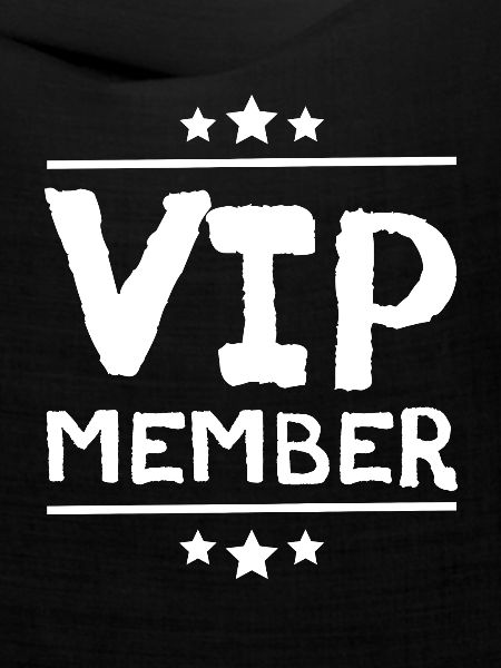 Vip Mitglied