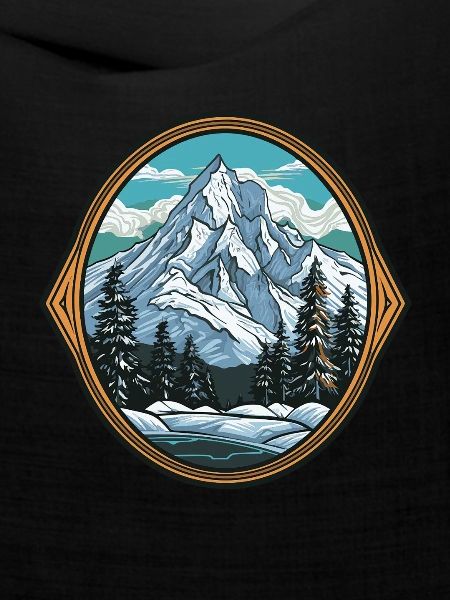 Berge Eisberge