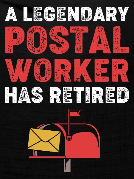 Post Poststempel