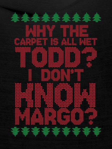 Todd und Margo