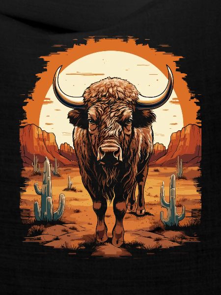 Bison