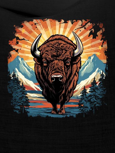 Bison