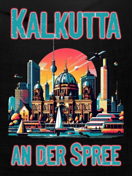 Kalkutta an der Spree