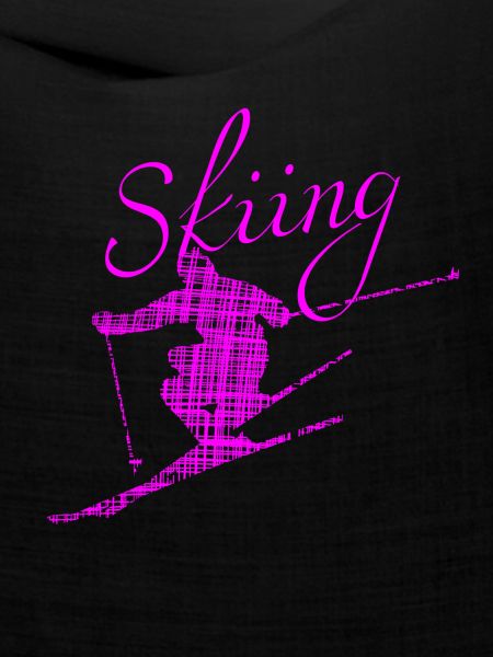 Skiing