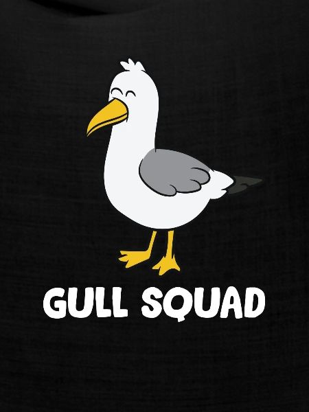 Möwe - Gull Squad