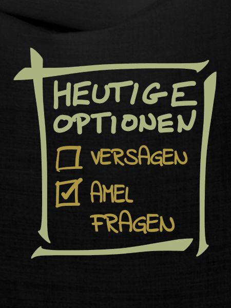 Optionen Amel