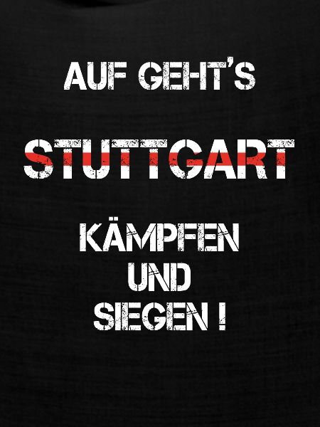 Stuttgart
