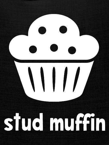 Stud Muffin