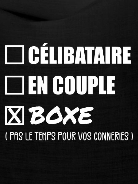 Single-Paar-Boxen - Boxer-Geschenk