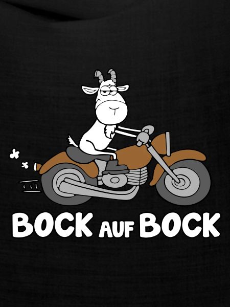 Bock auf Bock