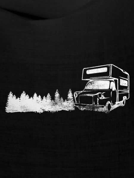 Baum - Camping Van - (2)