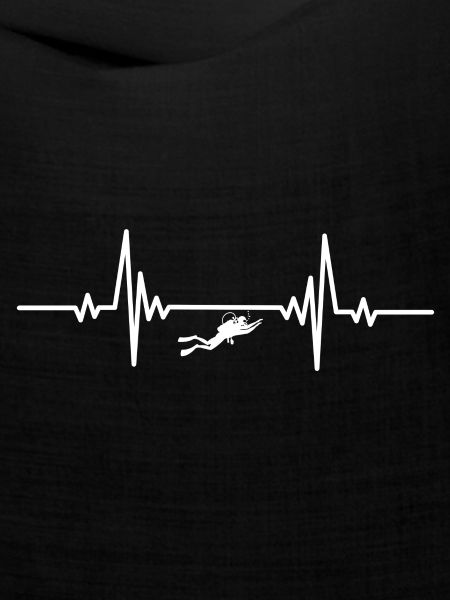 Heartbeat Tauchen