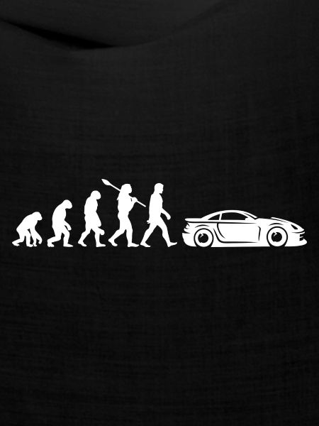 Auto De Sport Evolution