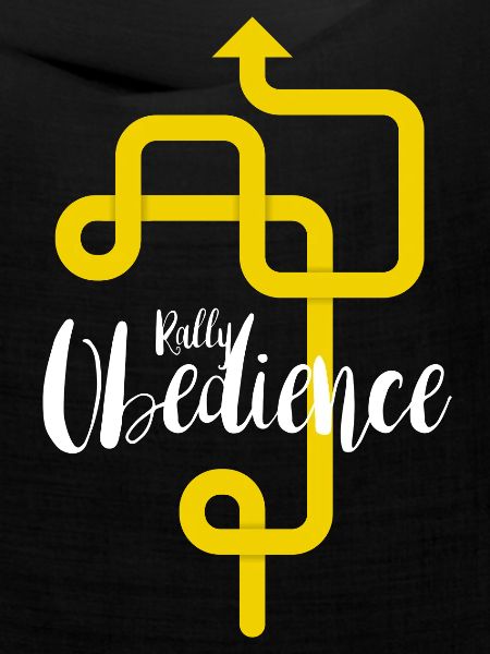Rally Obedience