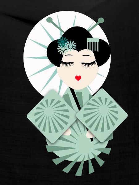 geisha