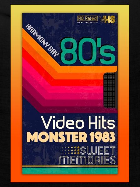 VHS Kassette