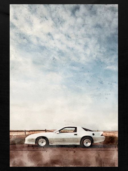 1988 Camaro
