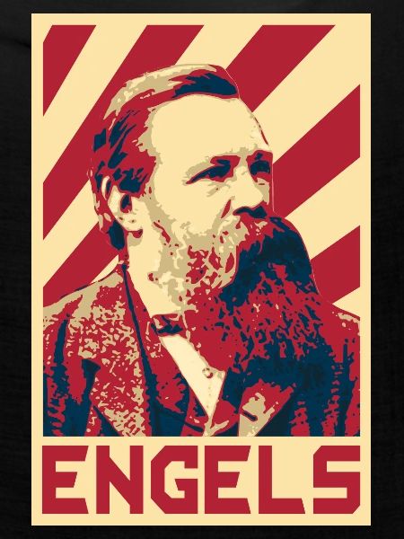 Friedrich Engels