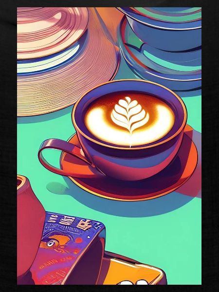 Kaffee, Kaffeebohnen