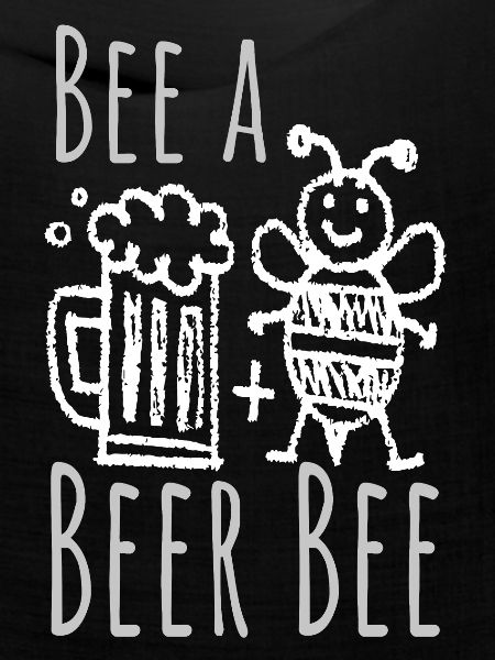 bee a beer bee