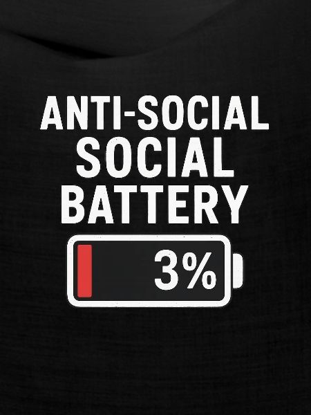 Asoziale Batterie