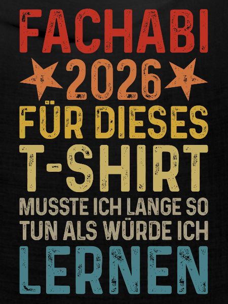Fachabi 2026