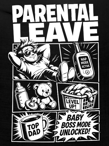 Parental Leave Baby Mode