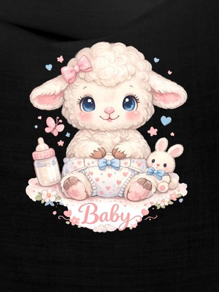 Baby Schäfchen