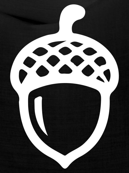 Eichel Symbol