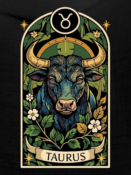 STIER-Tierkreiszeichen