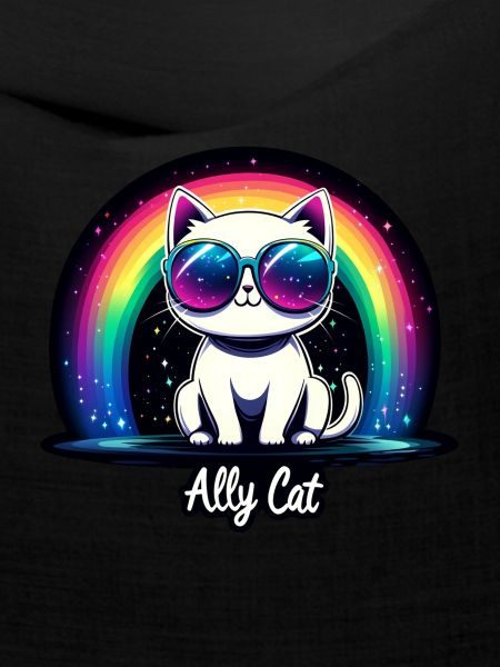 Ally Cat Pride