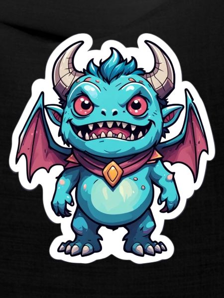 Dungeon Monster