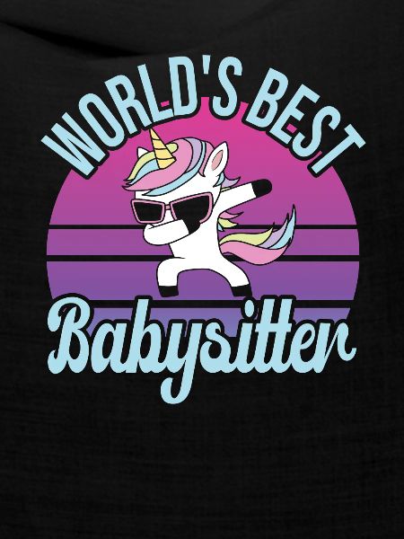 Babysitter