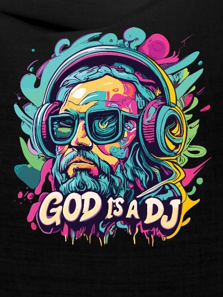 DJing