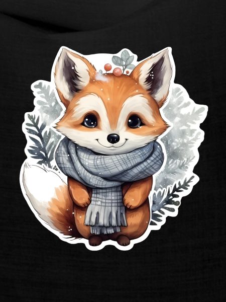 Winter Fuchs