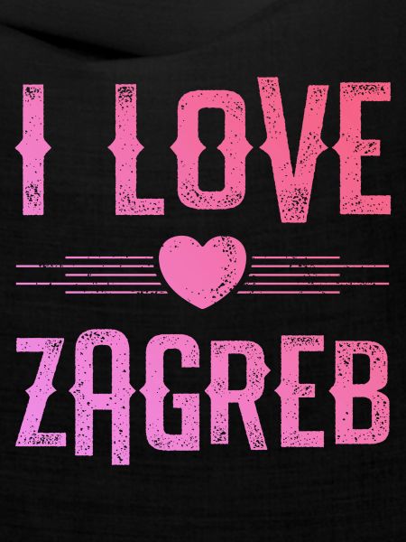 I Love Zagreb