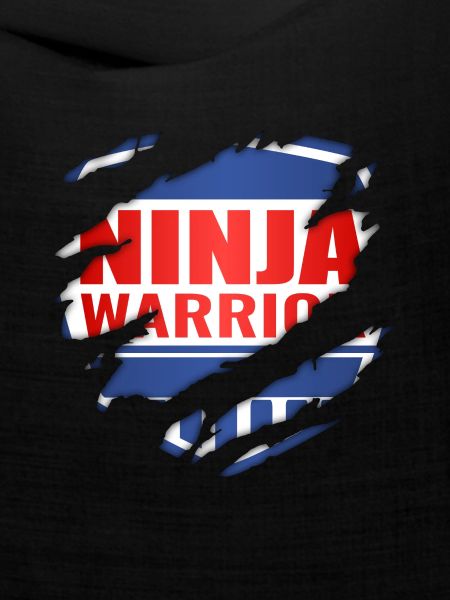 Ninja Warrior