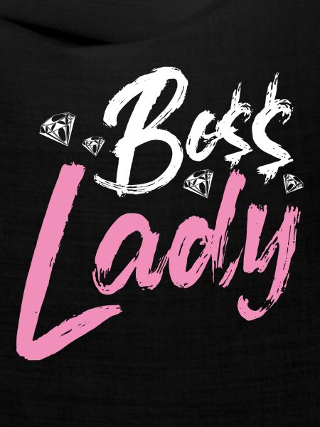 Boss Lady