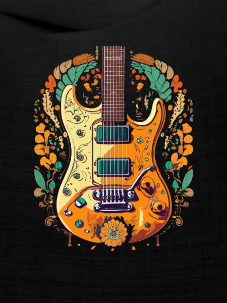 E-Gitarre