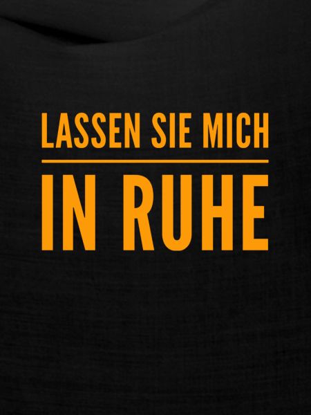 lass das